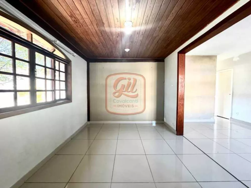 Casa de Condomínio, 3 quartos - Foto 16