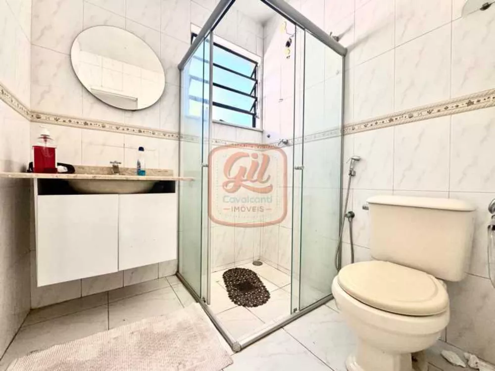 Casa de Condomínio, 3 quartos - Foto 14