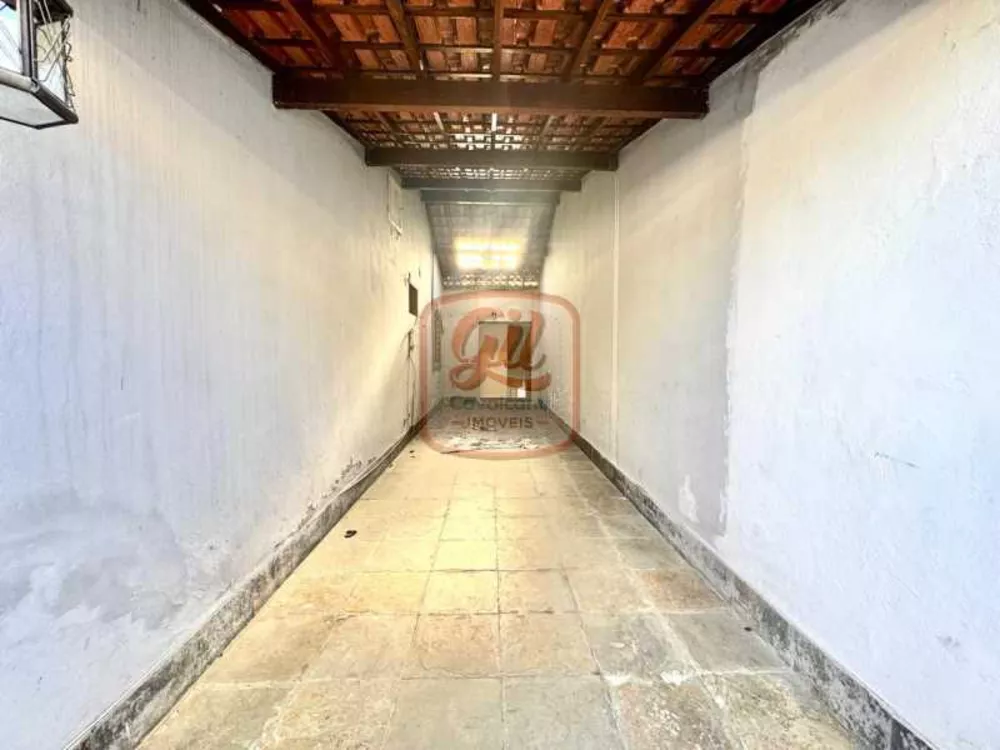 Casa de Condomínio, 3 quartos - Foto 23