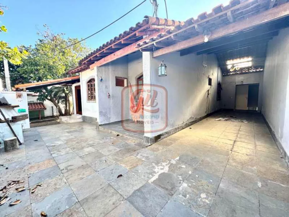 Casa de Condomínio, 3 quartos - Foto 10