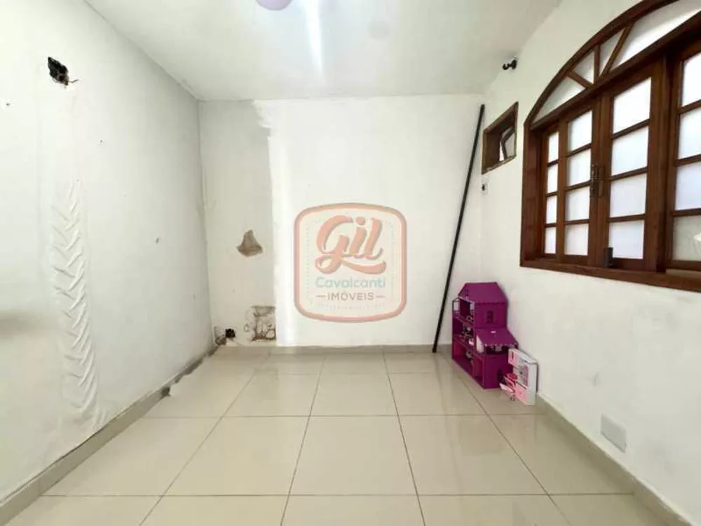 Casa de Condomínio, 3 quartos - Foto 21