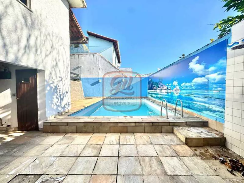 Casa de Condomínio, 3 quartos - Foto 7