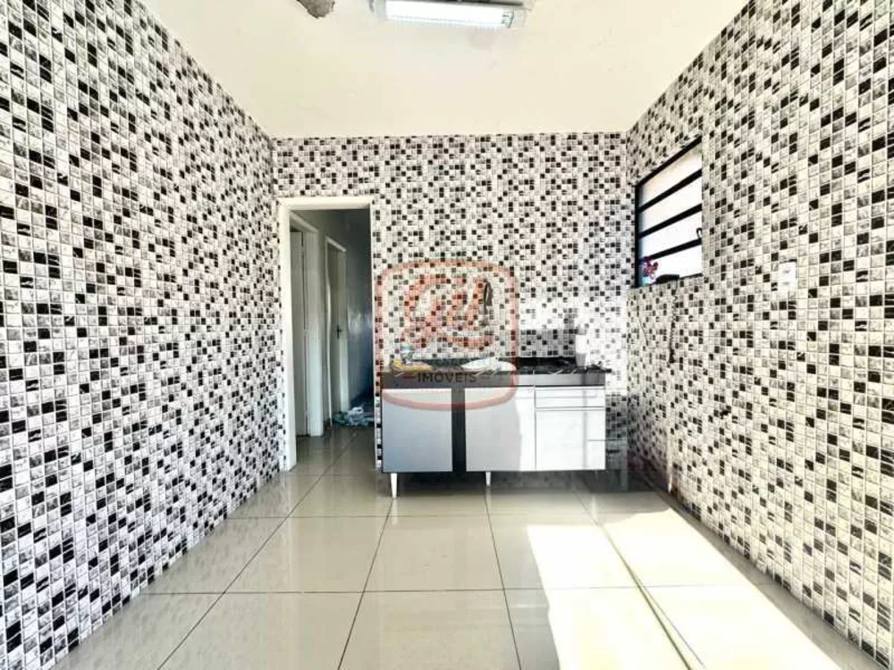Casa de Condomínio, 3 quartos - Foto 19