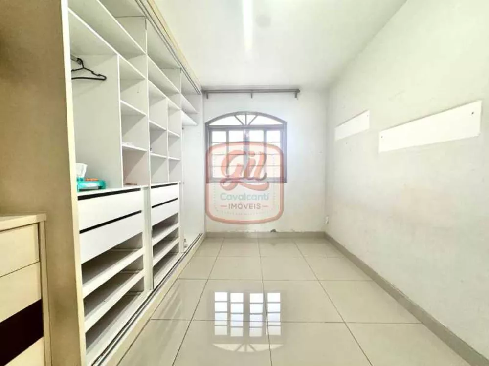 Casa de Condomínio, 3 quartos - Foto 8