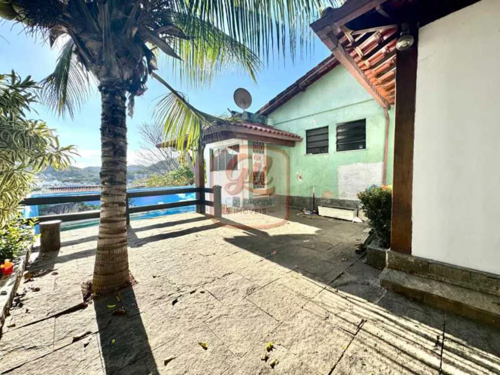 Casa de Condomínio, 3 quartos - Foto 9