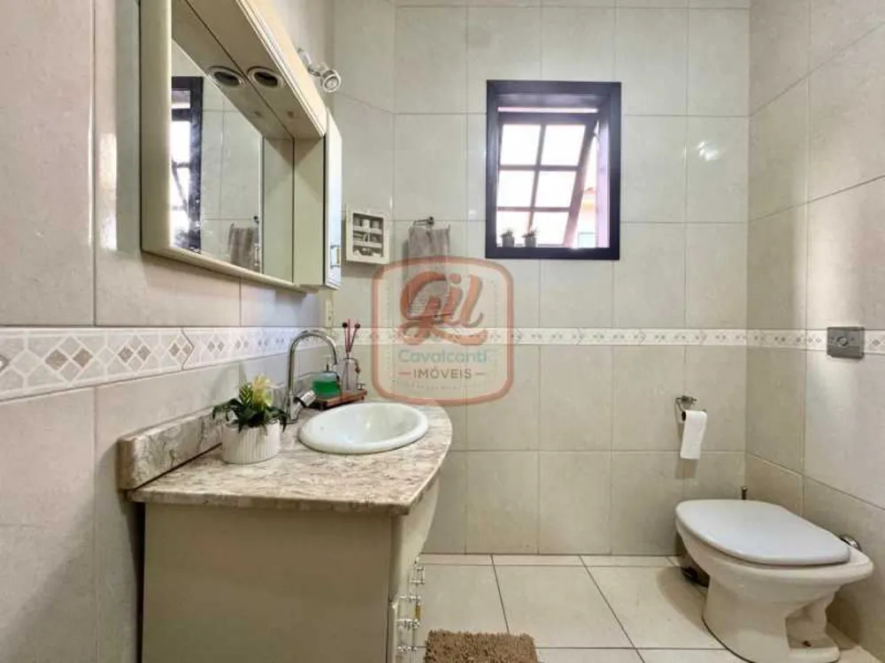 Casa de Condomínio, 4 quartos - Foto 24