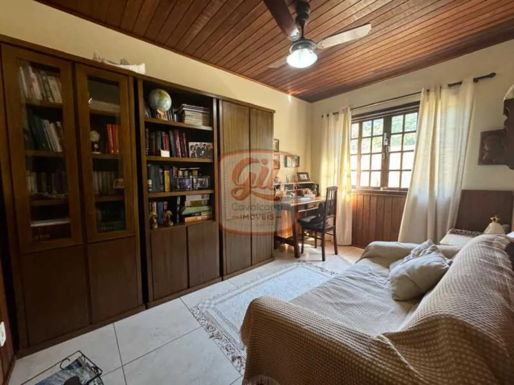 Casa de Condomínio, 4 quartos - Foto 14