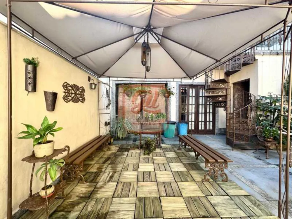 Casa de Condomínio, 4 quartos - Foto 9