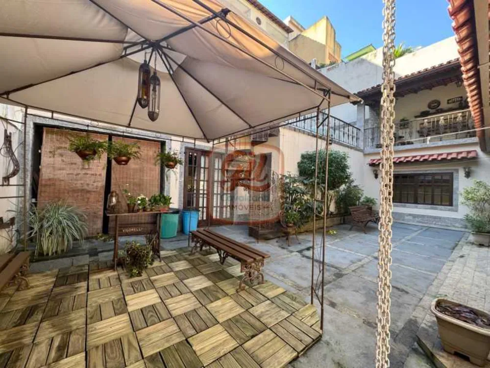 Casa de Condomínio, 4 quartos - Foto 8