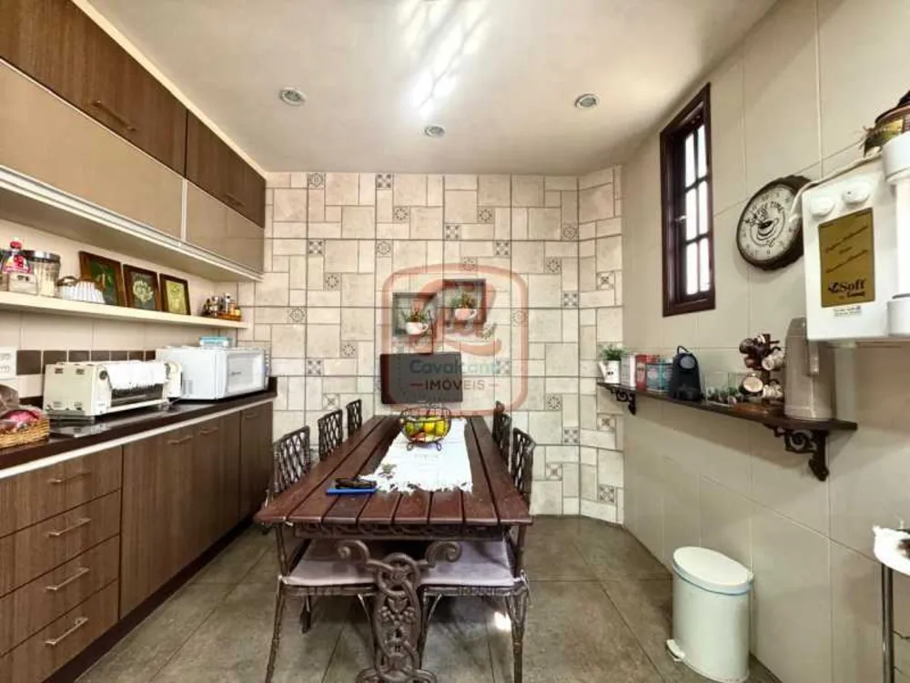 Casa de Condomínio, 4 quartos - Foto 21