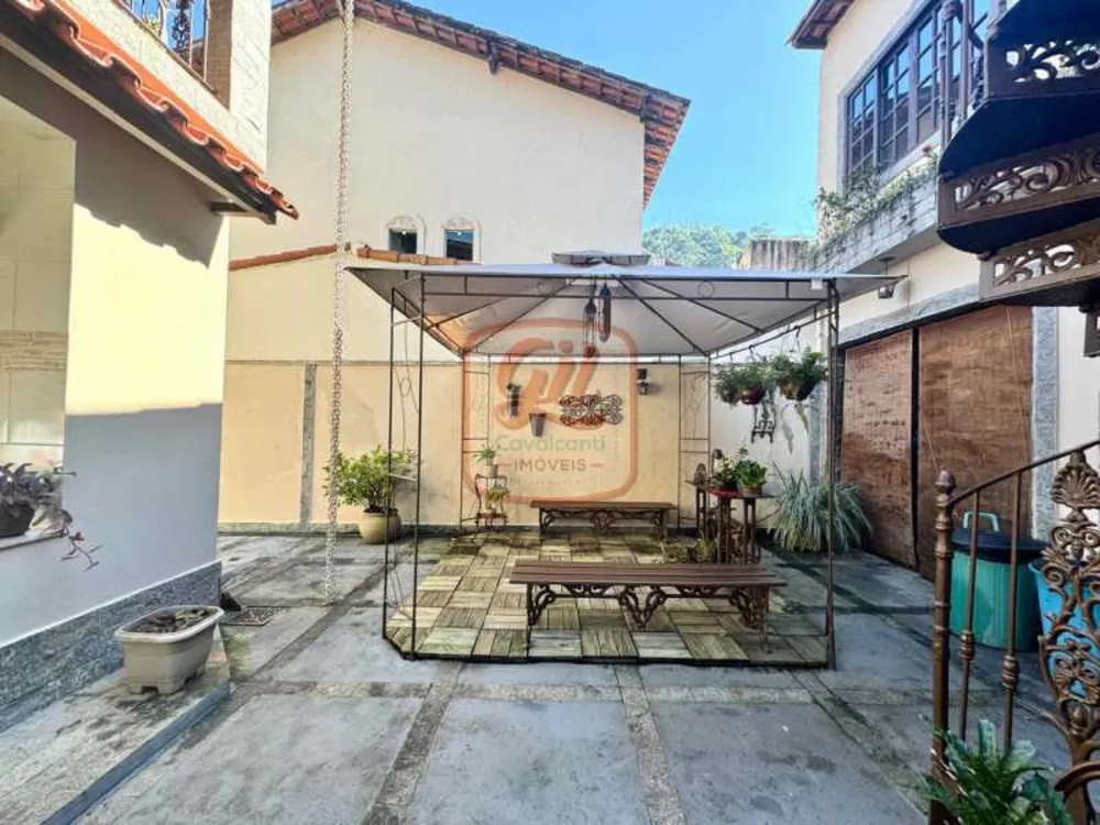 Casa de Condomínio, 4 quartos - Foto 6