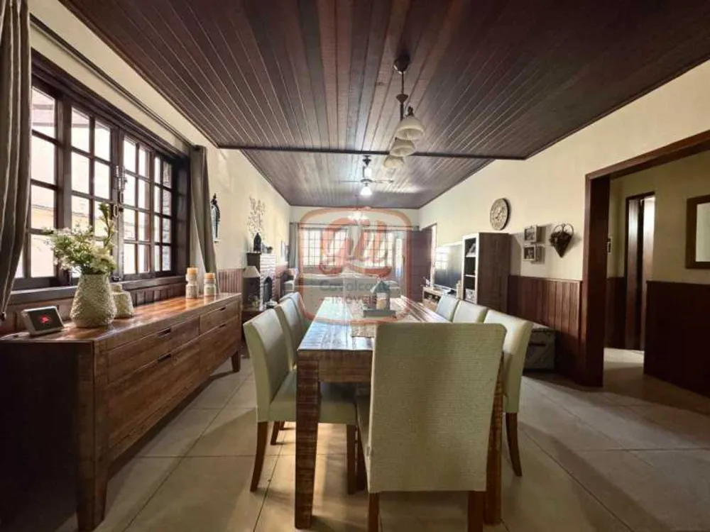 Casa de Condomínio, 4 quartos - Foto 17