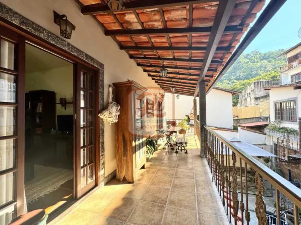 Casa de Condomínio, 4 quartos - Foto 30