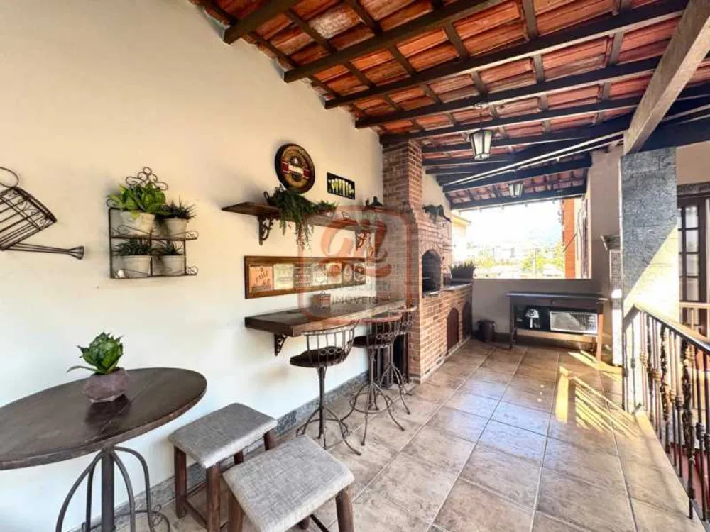 Casa de Condomínio, 4 quartos - Foto 10