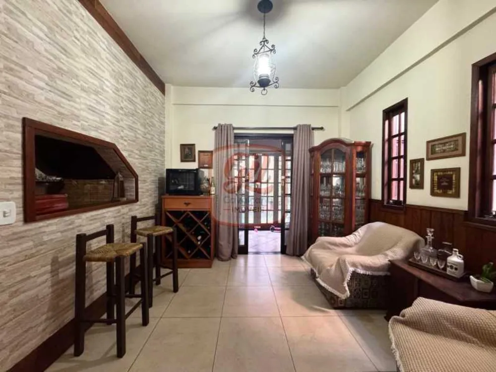 Casa de Condomínio, 4 quartos - Foto 16