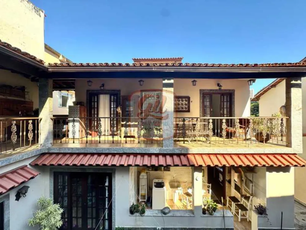 Casa de Condomínio, 4 quartos - Foto 5