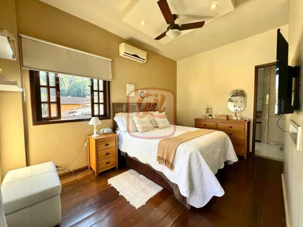 Casa de Condomínio, 4 quartos - Foto 23
