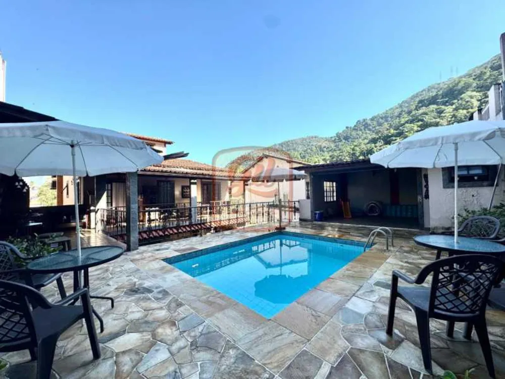 Casa de Condomínio, 4 quartos - Foto 7
