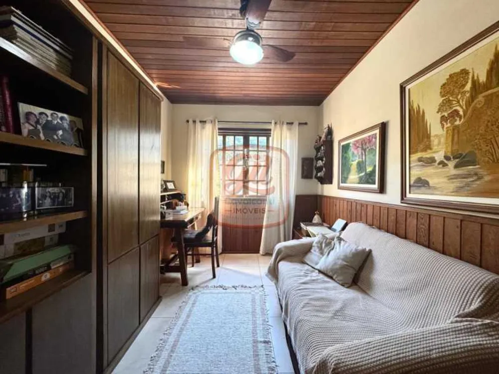 Casa de Condomínio, 4 quartos - Foto 19