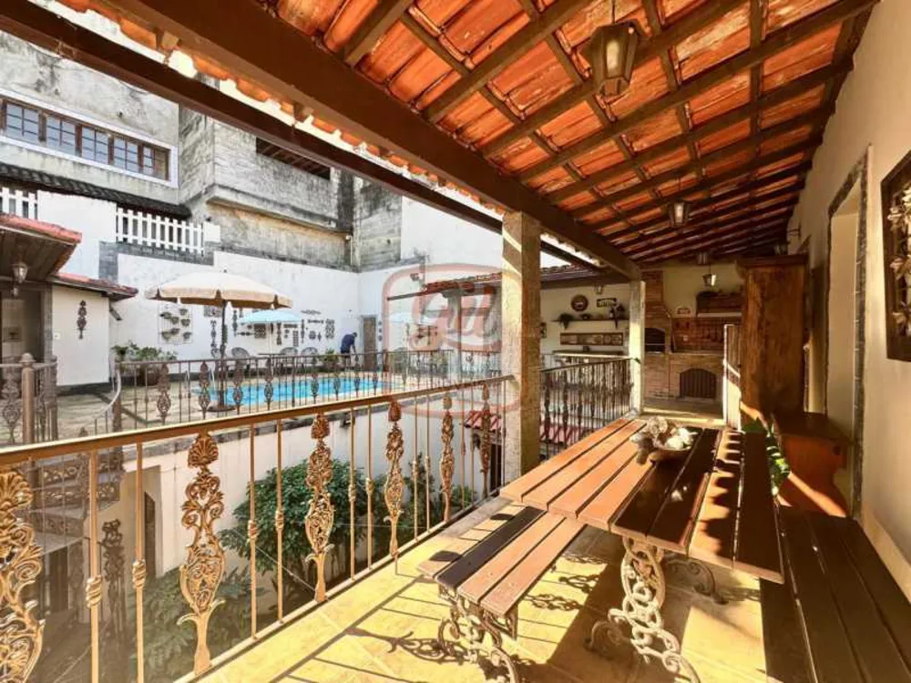 Casa de Condomínio, 4 quartos - Foto 29