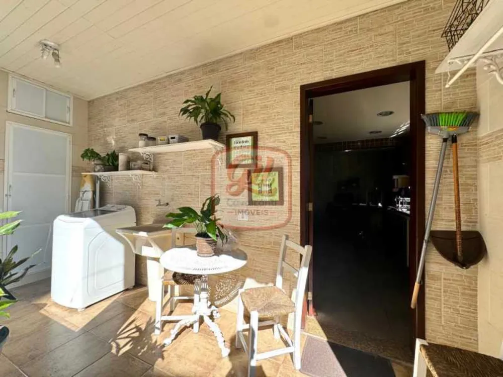 Casa de Condomínio, 4 quartos - Foto 20