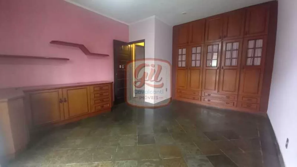 Casa de Condomínio, 5 quartos - Foto 17