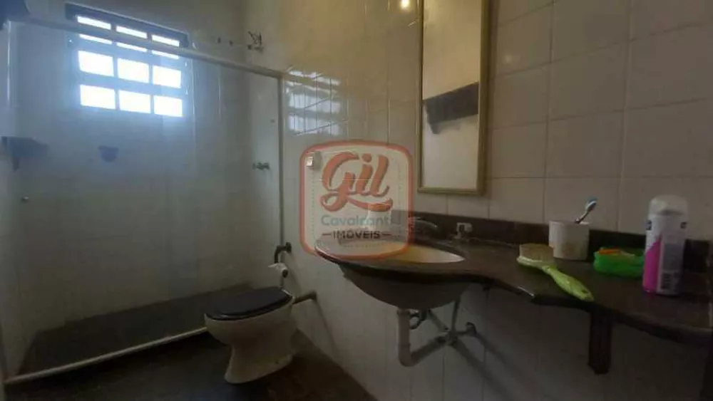 Casa de Condomínio, 5 quartos - Foto 12