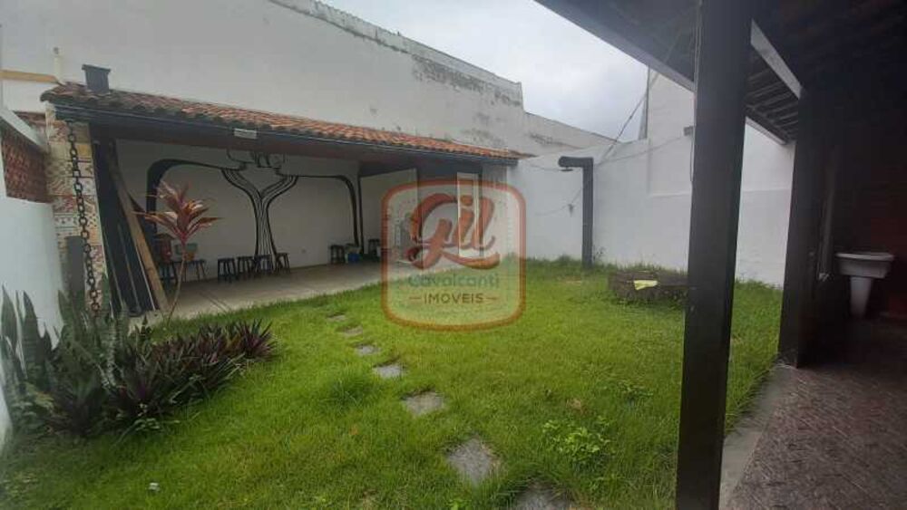 Casa de Condomínio, 5 quartos - Foto 3