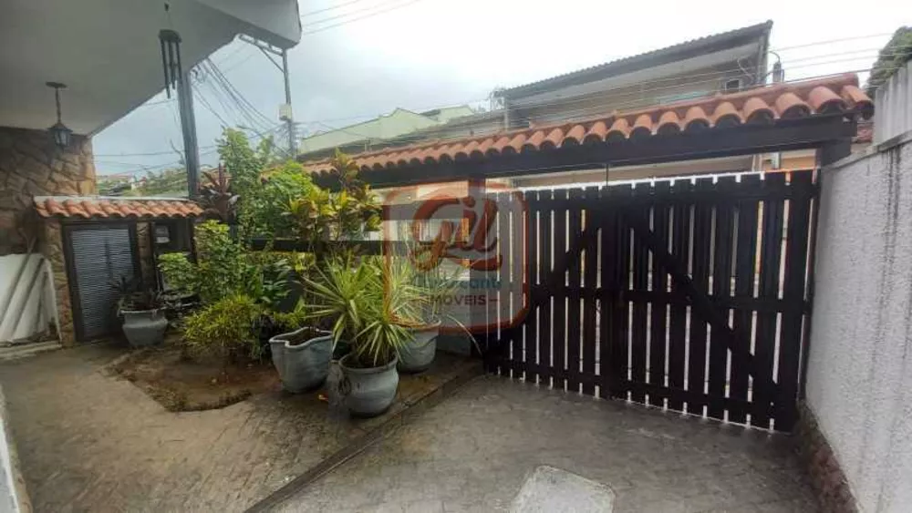 Casa de Condomínio, 5 quartos - Foto 19