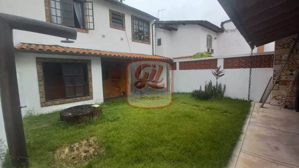 Casa de Condomínio, 5 quartos - Foto 18