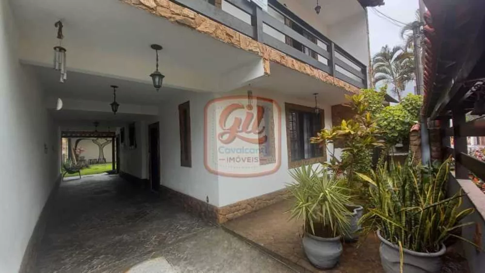 Casa de Condomínio, 5 quartos - Foto 24