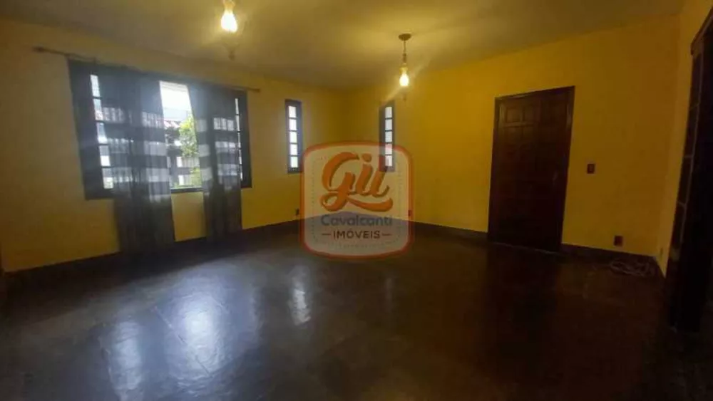 Casa de Condomínio, 5 quartos - Foto 30