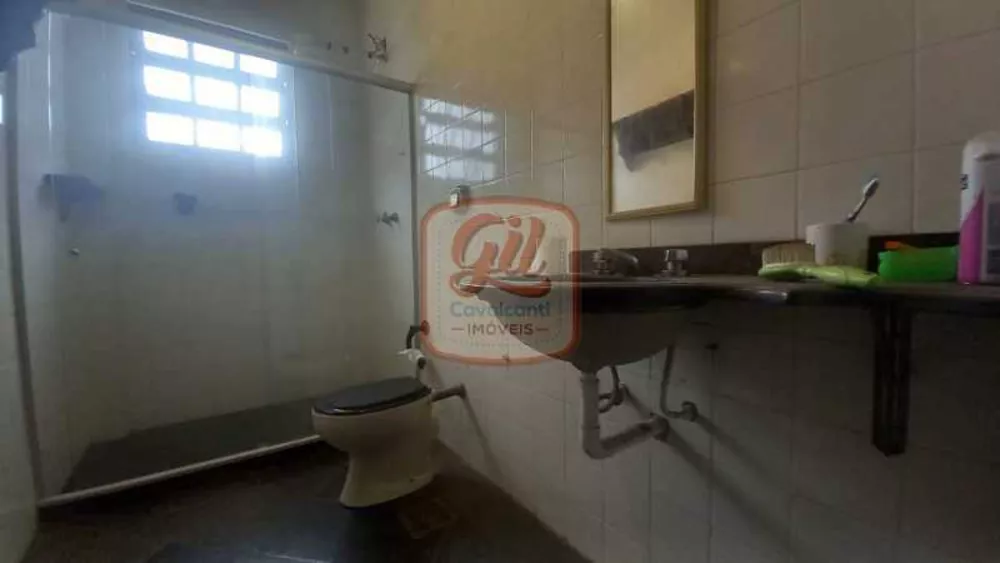 Casa de Condomínio, 5 quartos - Foto 29
