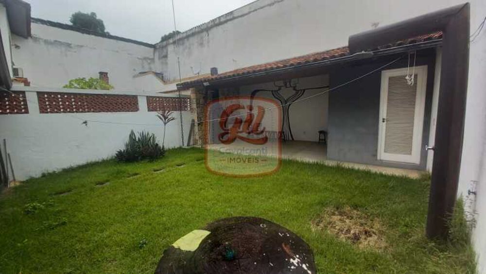 Casa de Condomínio, 5 quartos - Foto 1