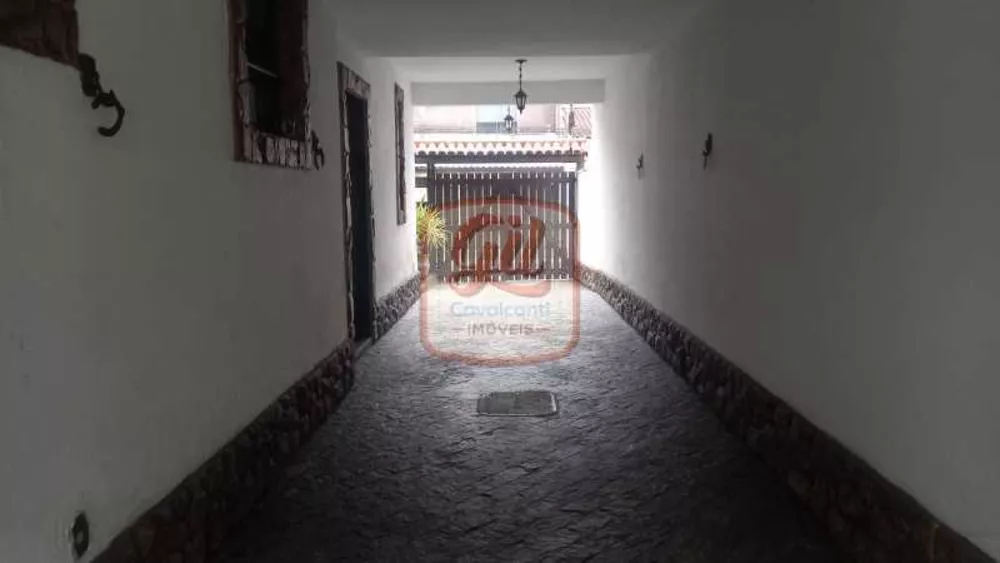 Casa de Condomínio, 5 quartos - Foto 21