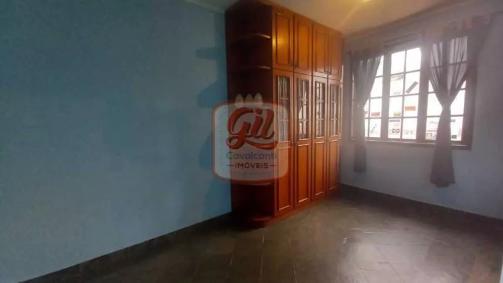 Casa de Condomínio, 5 quartos - Foto 25