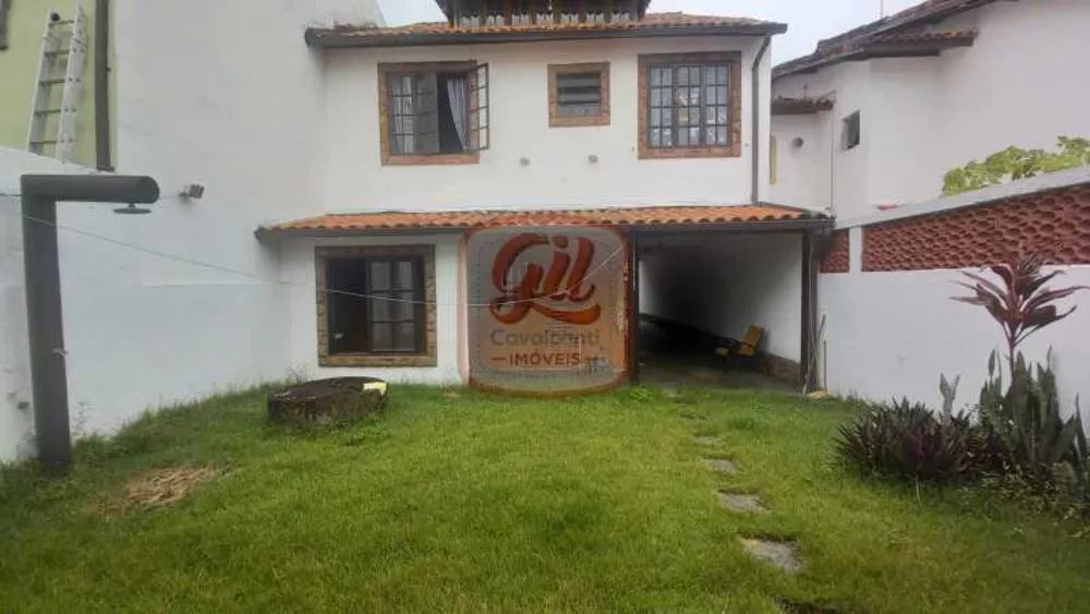 Casa de Condomínio, 5 quartos - Foto 10