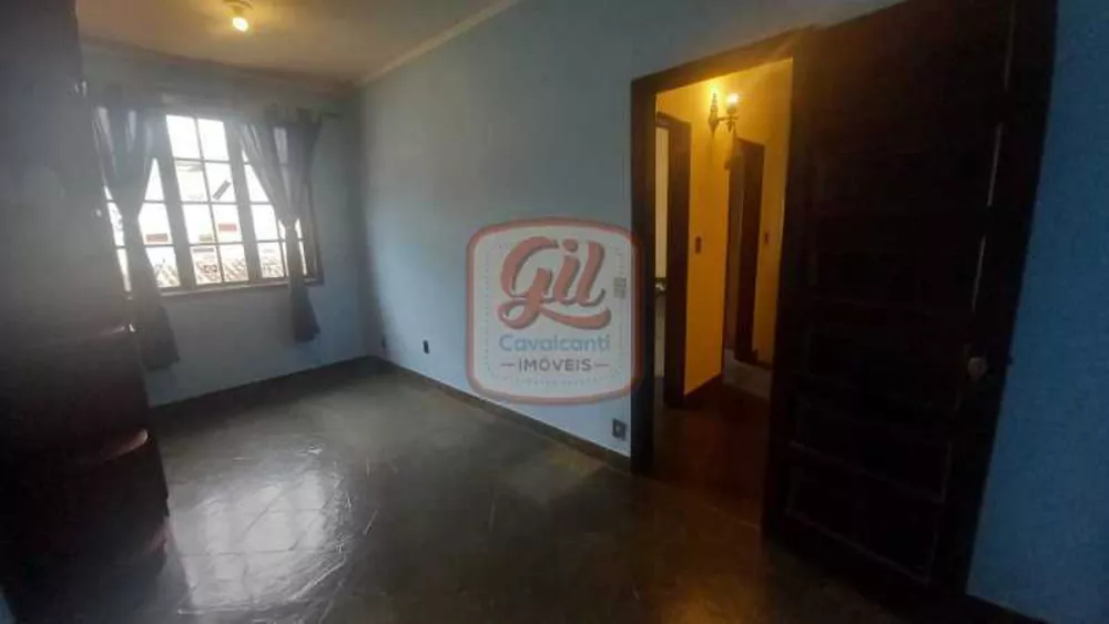 Casa de Condomínio, 5 quartos - Foto 20