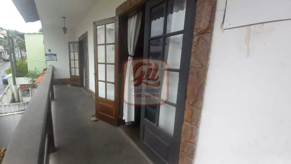 Casa de Condomínio, 5 quartos - Foto 13