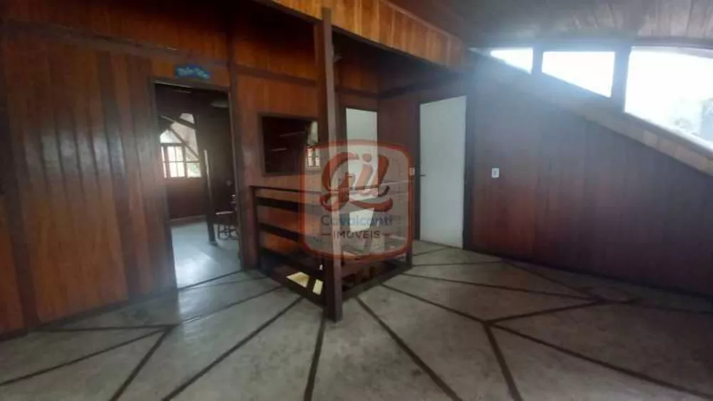 Casa de Condomínio, 5 quartos - Foto 6