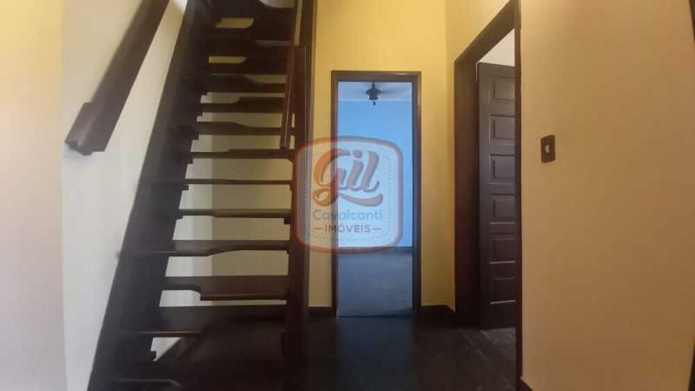 Casa de Condomínio, 5 quartos - Foto 2