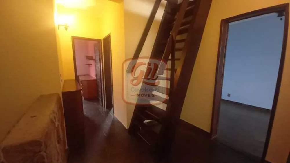 Casa de Condomínio, 5 quartos - Foto 27