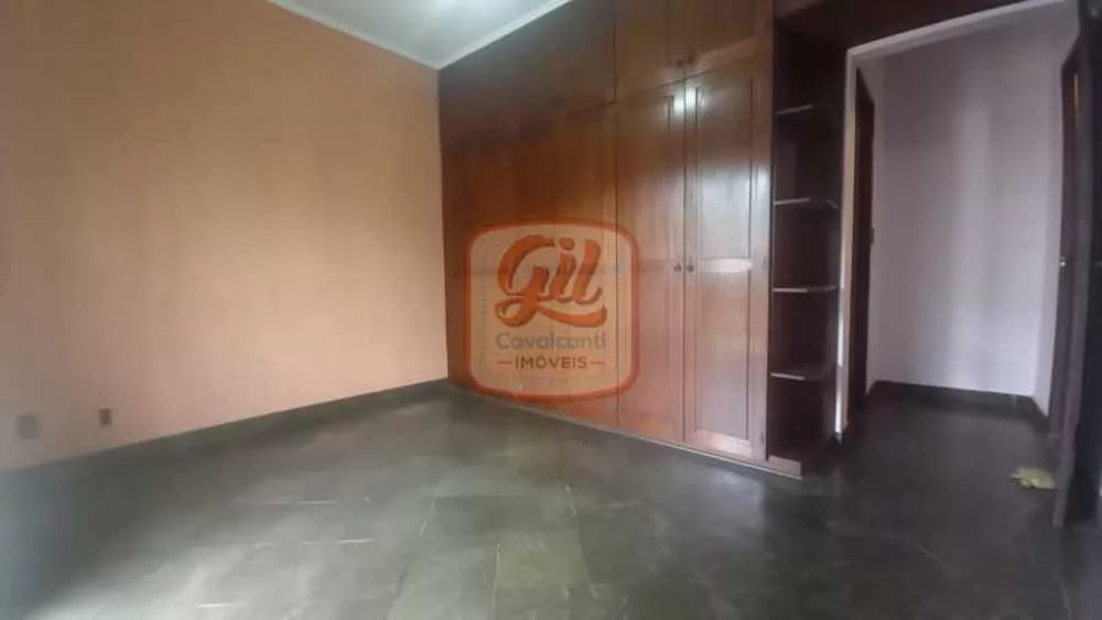 Casa de Condomínio, 5 quartos - Foto 11