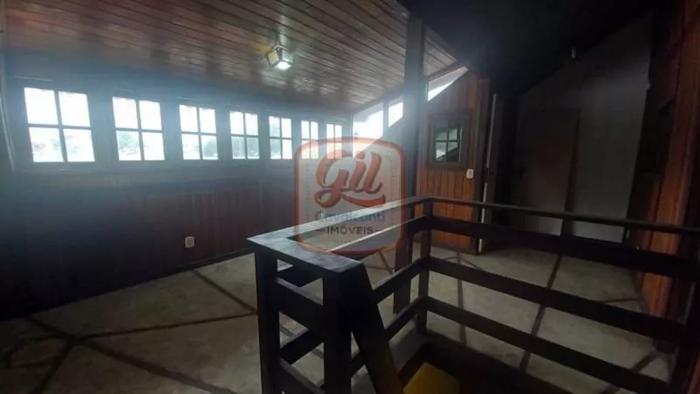 Casa de Condomínio, 5 quartos - Foto 23
