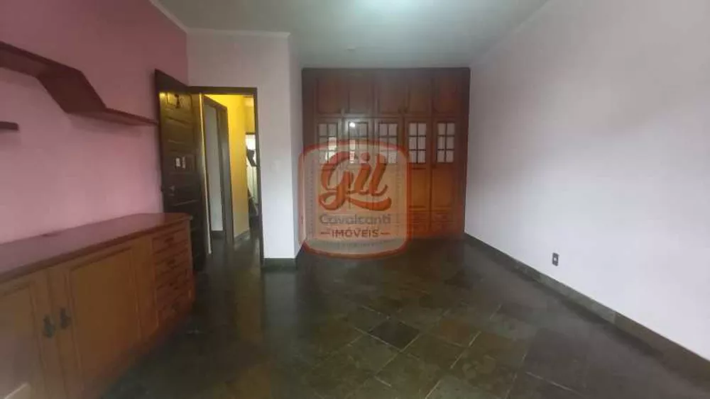 Casa de Condomínio, 5 quartos - Foto 8