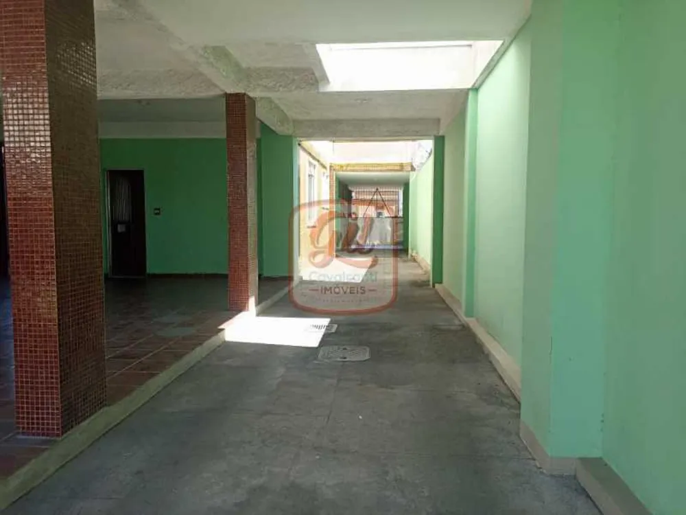 Apartamento, 2 quartos, 63 m² - Foto 9