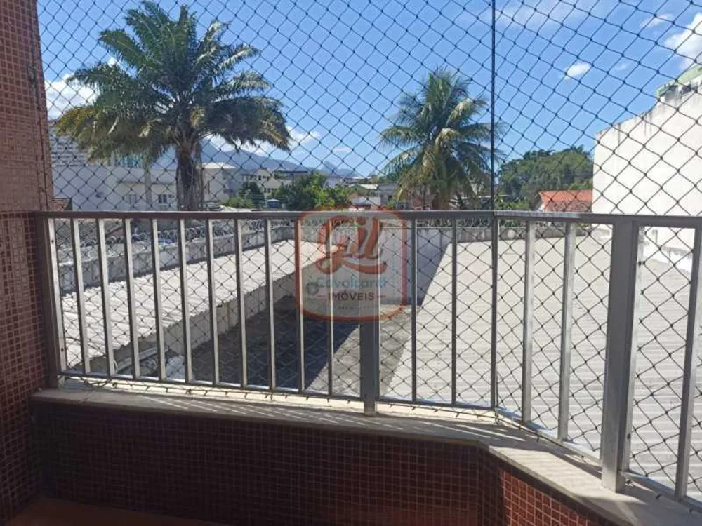 Apartamento, 2 quartos, 63 m² - Foto 12