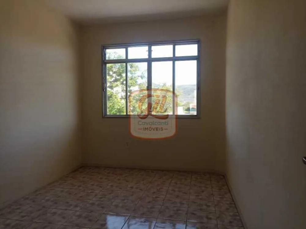 Apartamento, 2 quartos, 63 m² - Foto 5