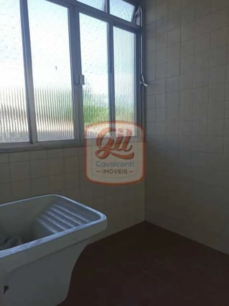 Apartamento, 2 quartos, 63 m² - Foto 1
