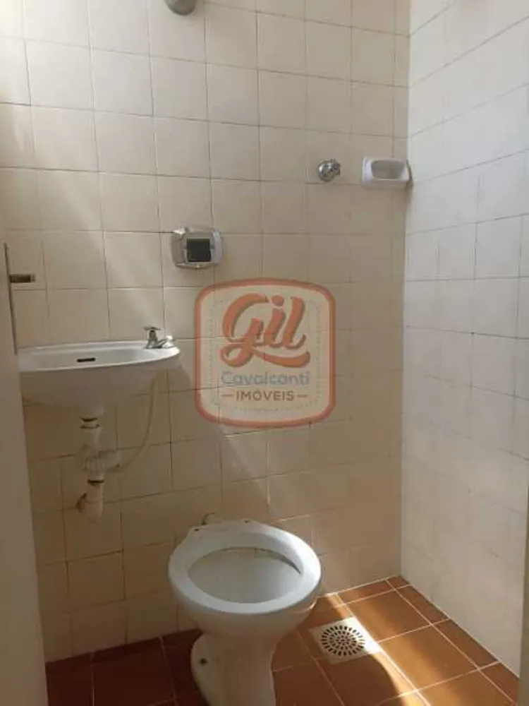 Apartamento, 2 quartos, 63 m² - Foto 11